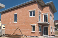 Stroud home extensions