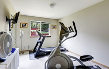 Stroud home gym construction leads